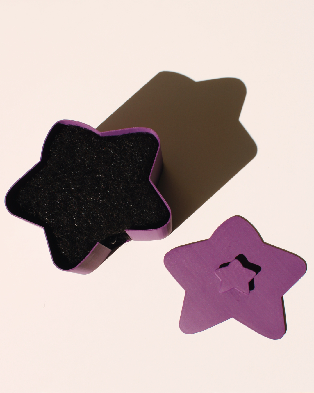 The Hair Sculpt Case™