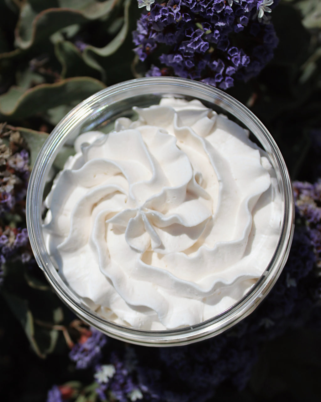 La Jolla Whipped Body Butter