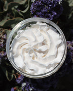 La Jolla Whipped Body Butter