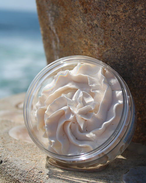La Jolla Whipped Body Butter