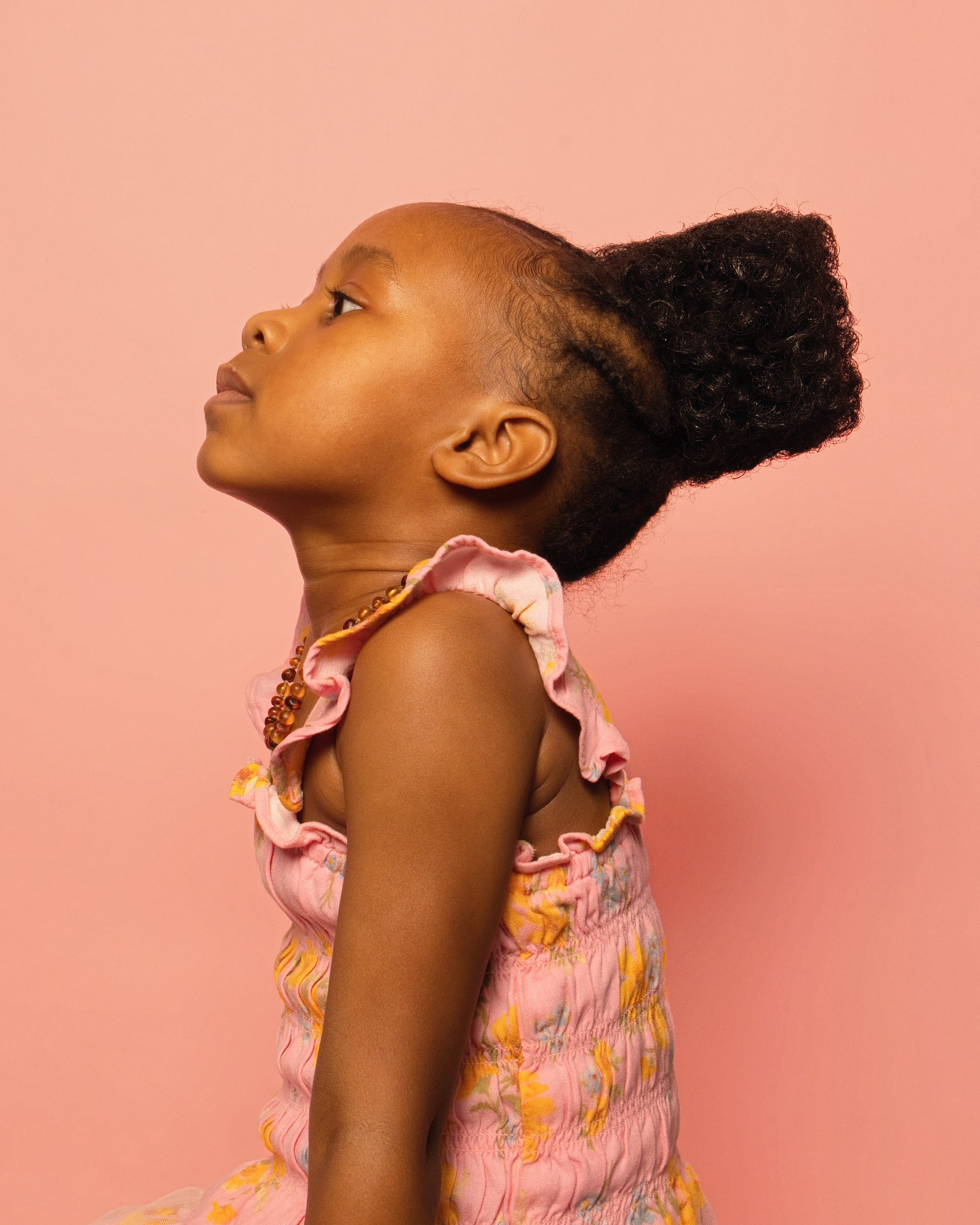 The Side Star Mini In DARKEST BROWN .