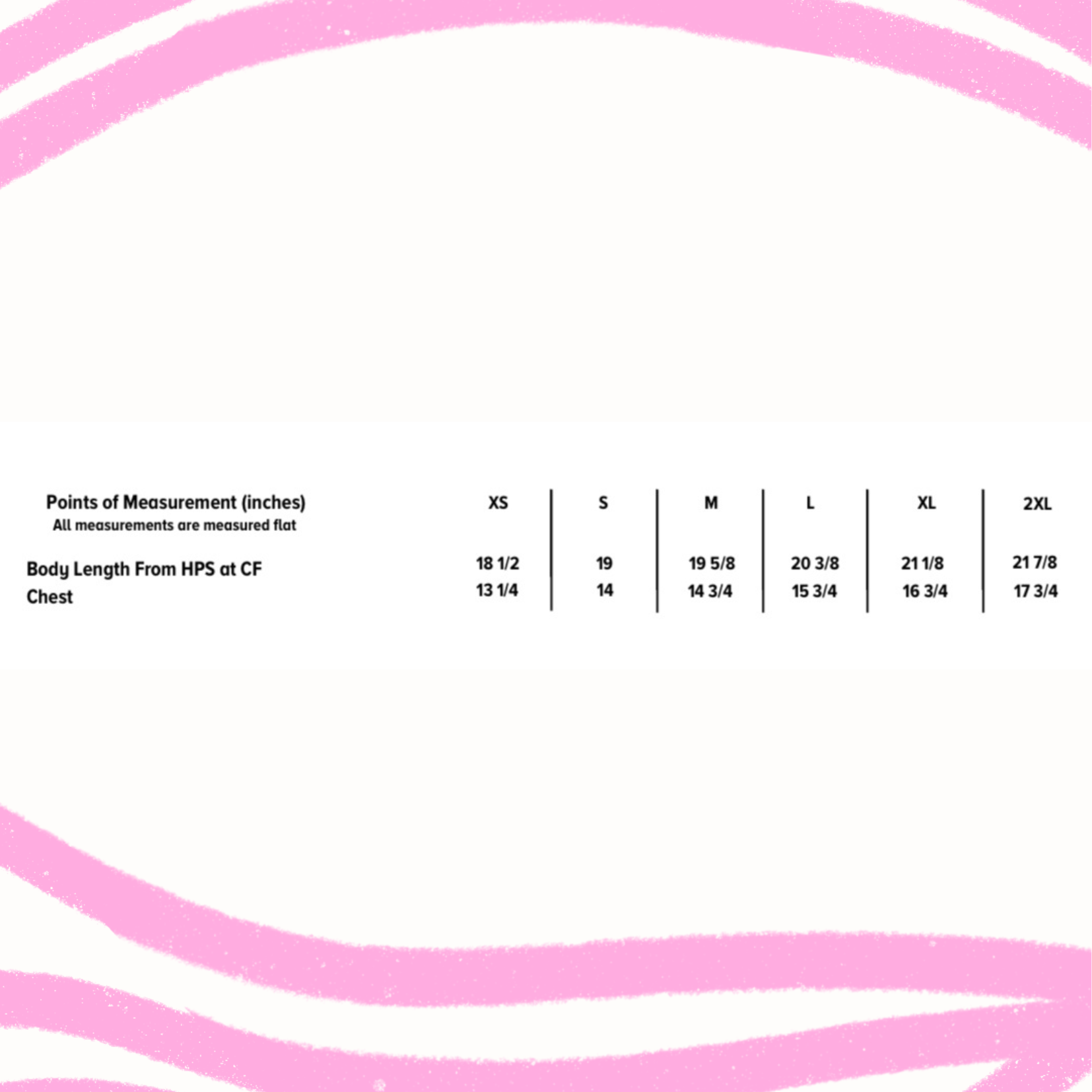 CENSORED Solar Puff Tee In PINK