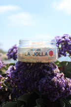 La Jolla Whipped Body Butter