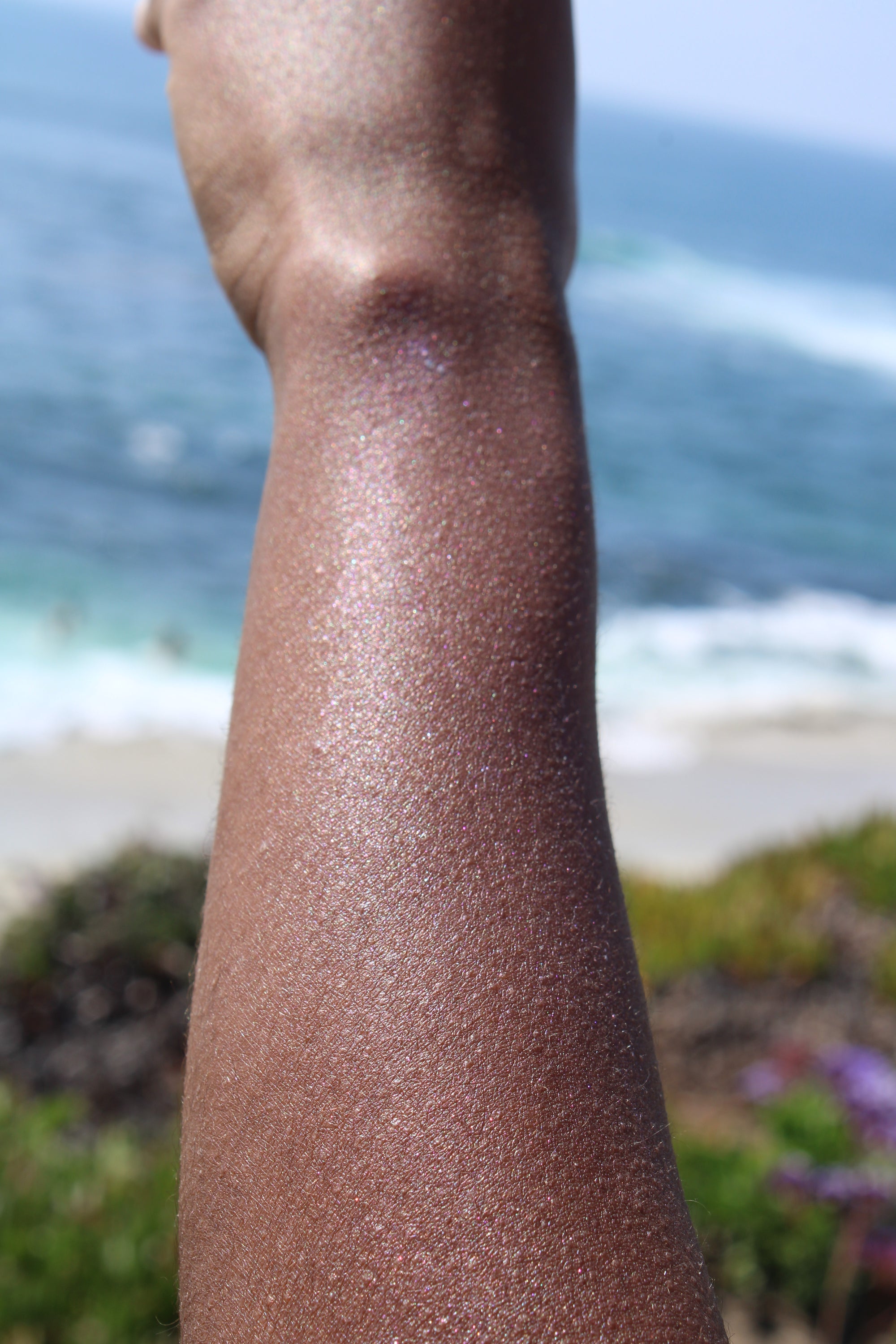 Sea Shell Body Butter Bars