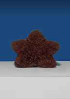 The Star Puffs In DEEP AUBURN .